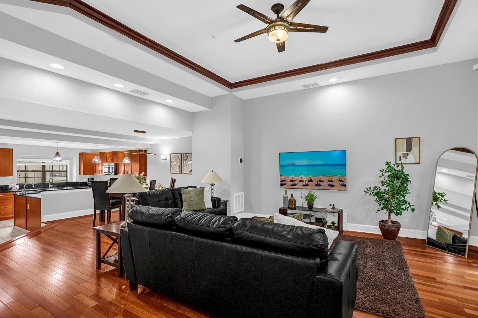 Long Weekend Escape - Townhome By Disney! Orlando Exterior photo