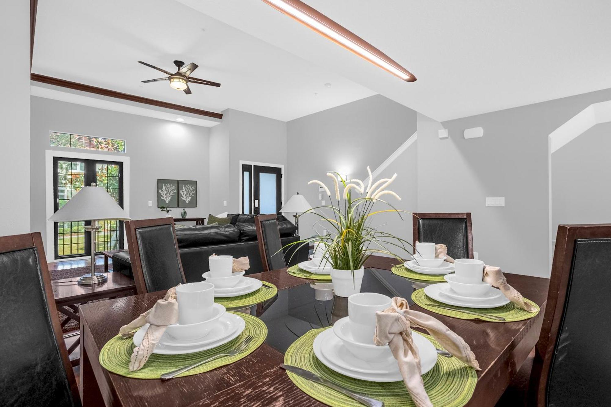 Long Weekend Escape - Townhome By Disney! Orlando Exterior photo