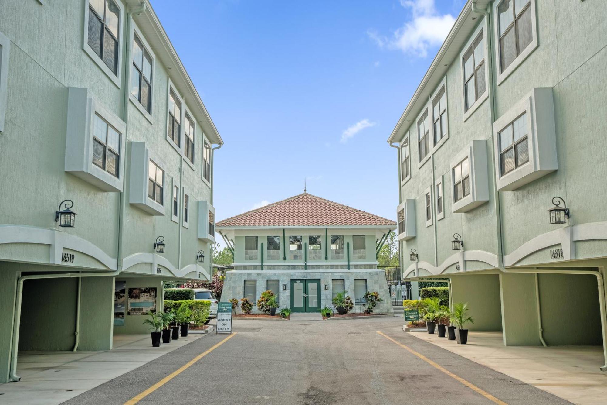 Long Weekend Escape - Townhome By Disney! Orlando Exterior photo