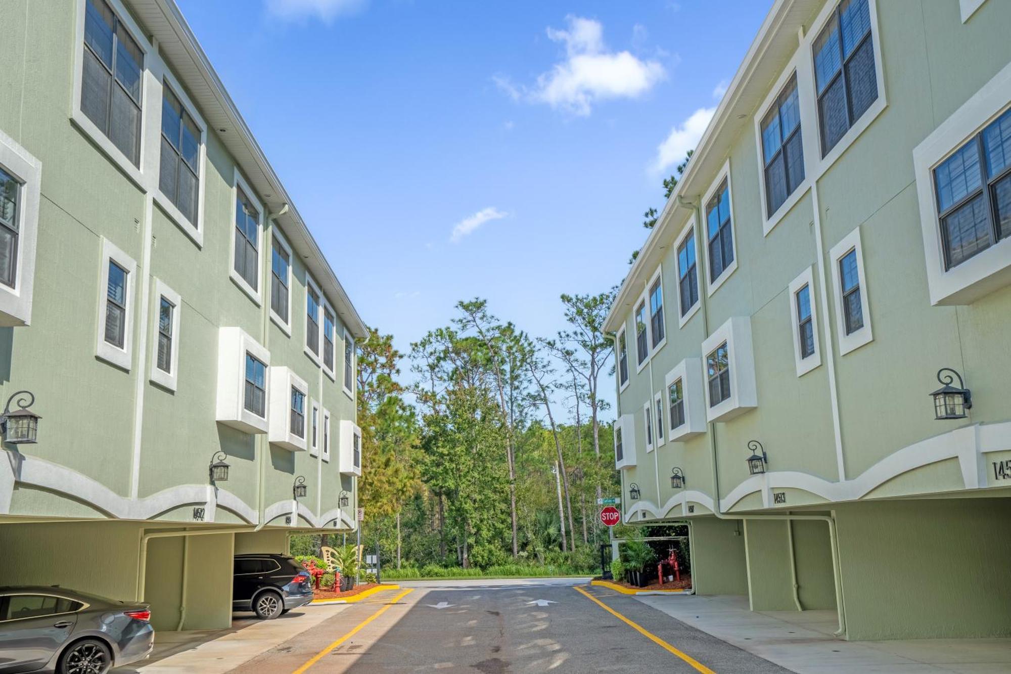 Long Weekend Escape - Townhome By Disney! Orlando Exterior photo