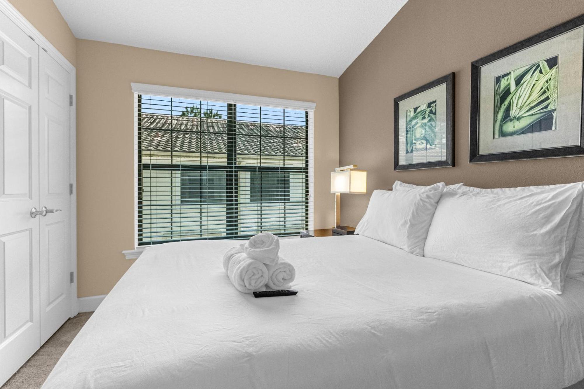 Long Weekend Escape - Townhome By Disney! Orlando Exterior photo